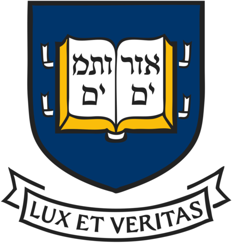 Working at Yale Lab