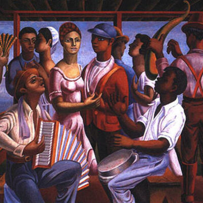 Timeline: El Merengue Dominicano 1844 -1961