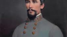 Timeline: The Life of Patrick R. Cleburne
