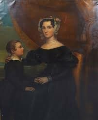 Birth of Patrick Cleburne