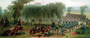 Mexican American War
