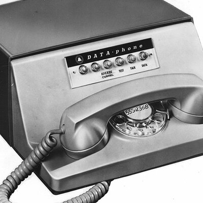 Timeline: evolución Histórica del internet