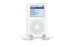 iPod