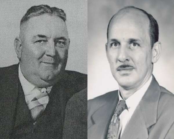 Harold Koontz y Ciryl O´Donnell