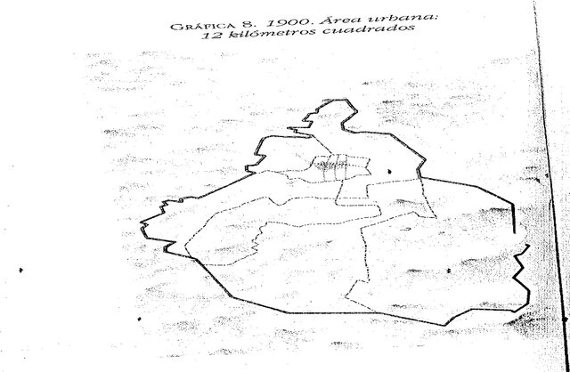 La división política en el nuevo siglo XX