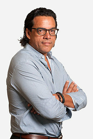 Miguel Ángel Dávila Guzmán