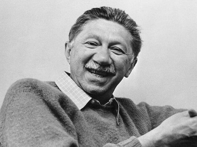 Abraham Maslow