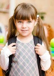 I started elementary