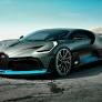BUGATTI DIVO
