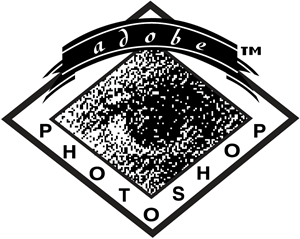 Adobe Photoshop 1.0