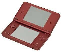Nintendo DSi