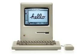 The Release of the Macintosh