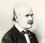 Ignaz Semmelweis