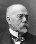 Robert Koch