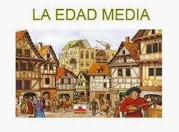 La edad media