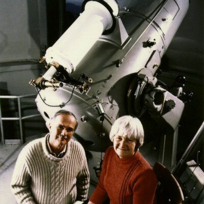 Timeline: genios de electricidad