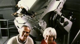 Timeline: genios de electricidad