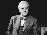 Sir Alexander Fleming