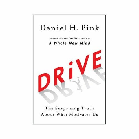 The Drive Theory