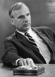 Liderazgo transformacional - Burns