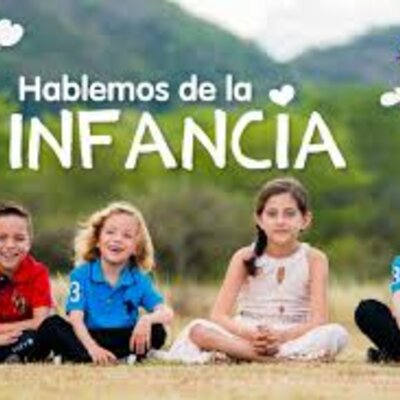 Timeline: CONCEPTO DE LAS INFANCIAS A LO LARGO DE LA HISTORIA