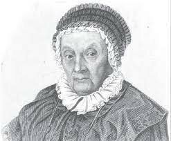 Caroline lucretia Herschel