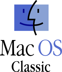 Mac OS Classic.