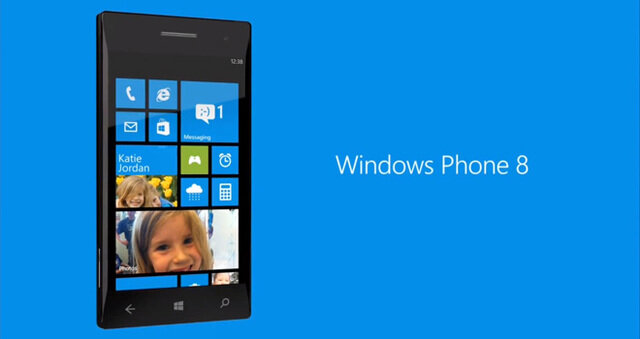 windows phone 8