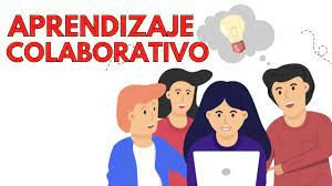 Aprendizaje colaborativo