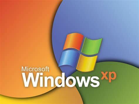 Windows XP
