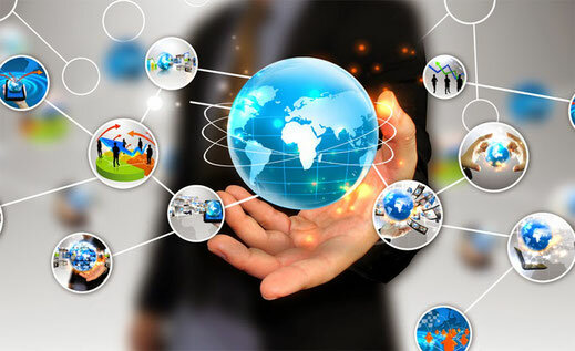 Sociedad de la información y el conocimiento