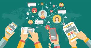 Panorama de los medios sociales