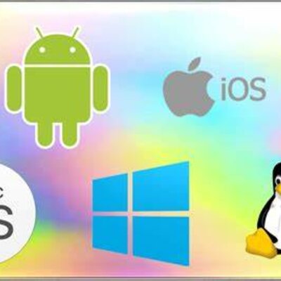 Timeline: Sistemas operativos