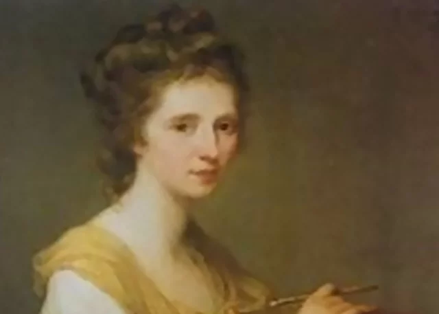 maria winkelmann- kirch