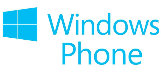 Windows Phone.