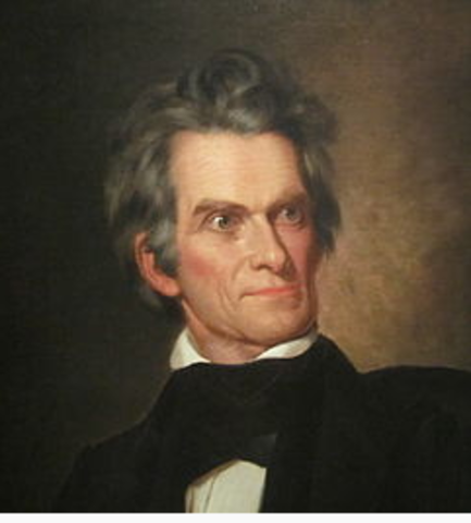 John C. Calhoun