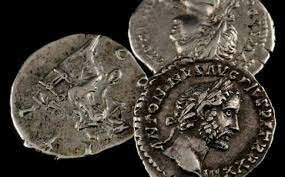 Creación de la moneda