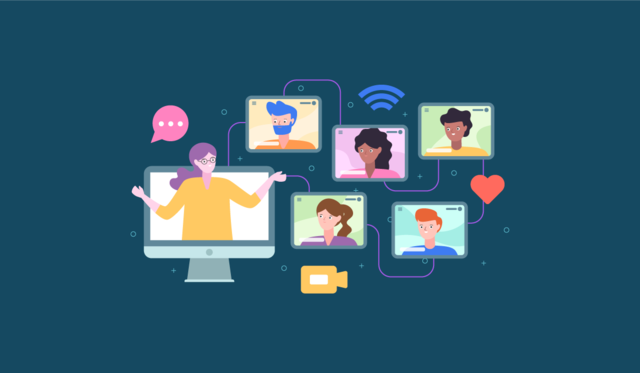 Inicio de la revolución informática