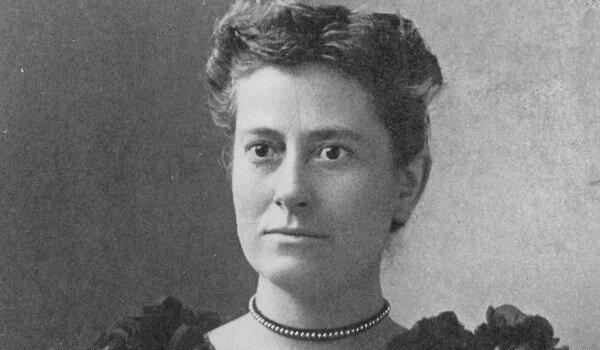 williamina paton stevens fleming