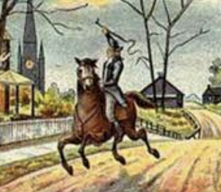 Paul Revere