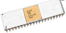1976 - Z80