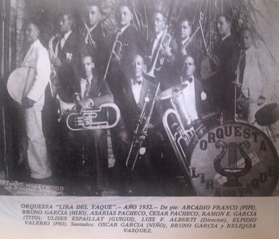 Estreno de Compadre Pedro Juan