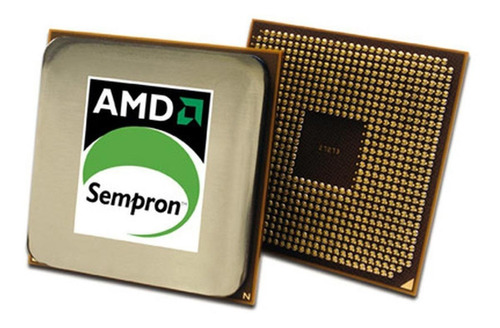 2004 - AMD Sempron