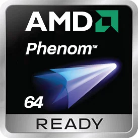 2008 - AMD Phenom