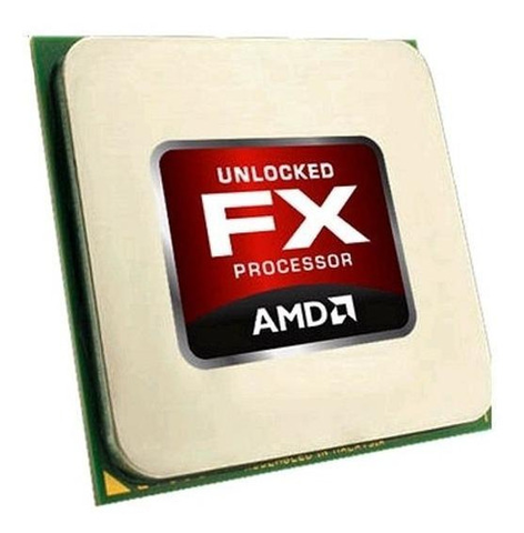 2011 - AMD FX