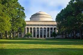 Instituto de tecnología de Massachusetts MIT- Miller