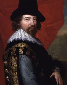 Francis Bacon