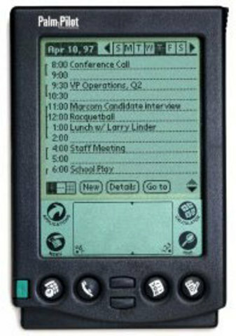 Palm Os 2.0