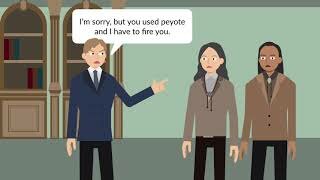 Employment Division v. Smith