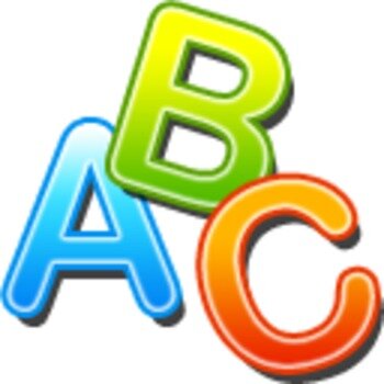 Mom is Busy, Time to Learn the ABC's